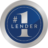 Number 1 lender 2026